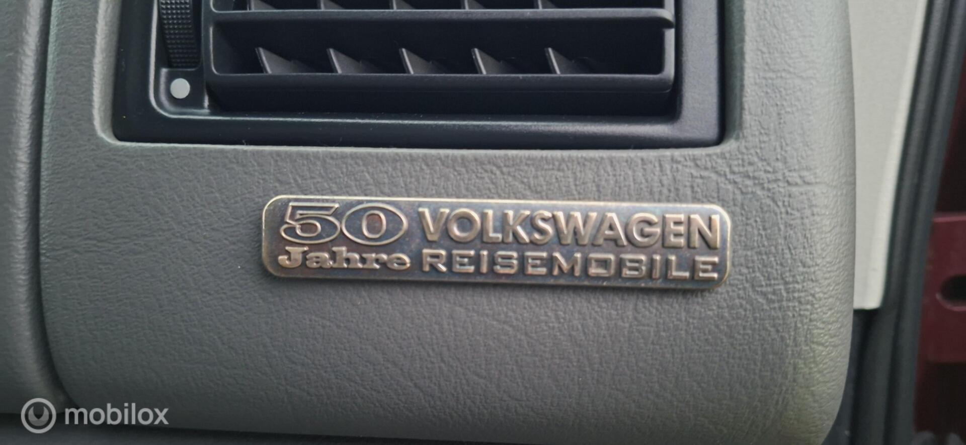 Foto van Volkswagen California