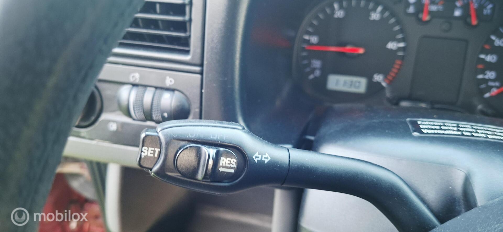 Foto van Volkswagen California