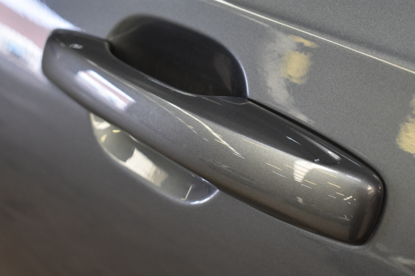 Foto van Volvo V90