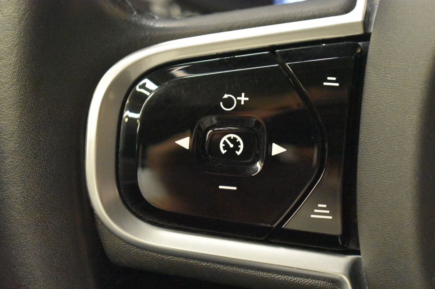 Foto van Volvo V90