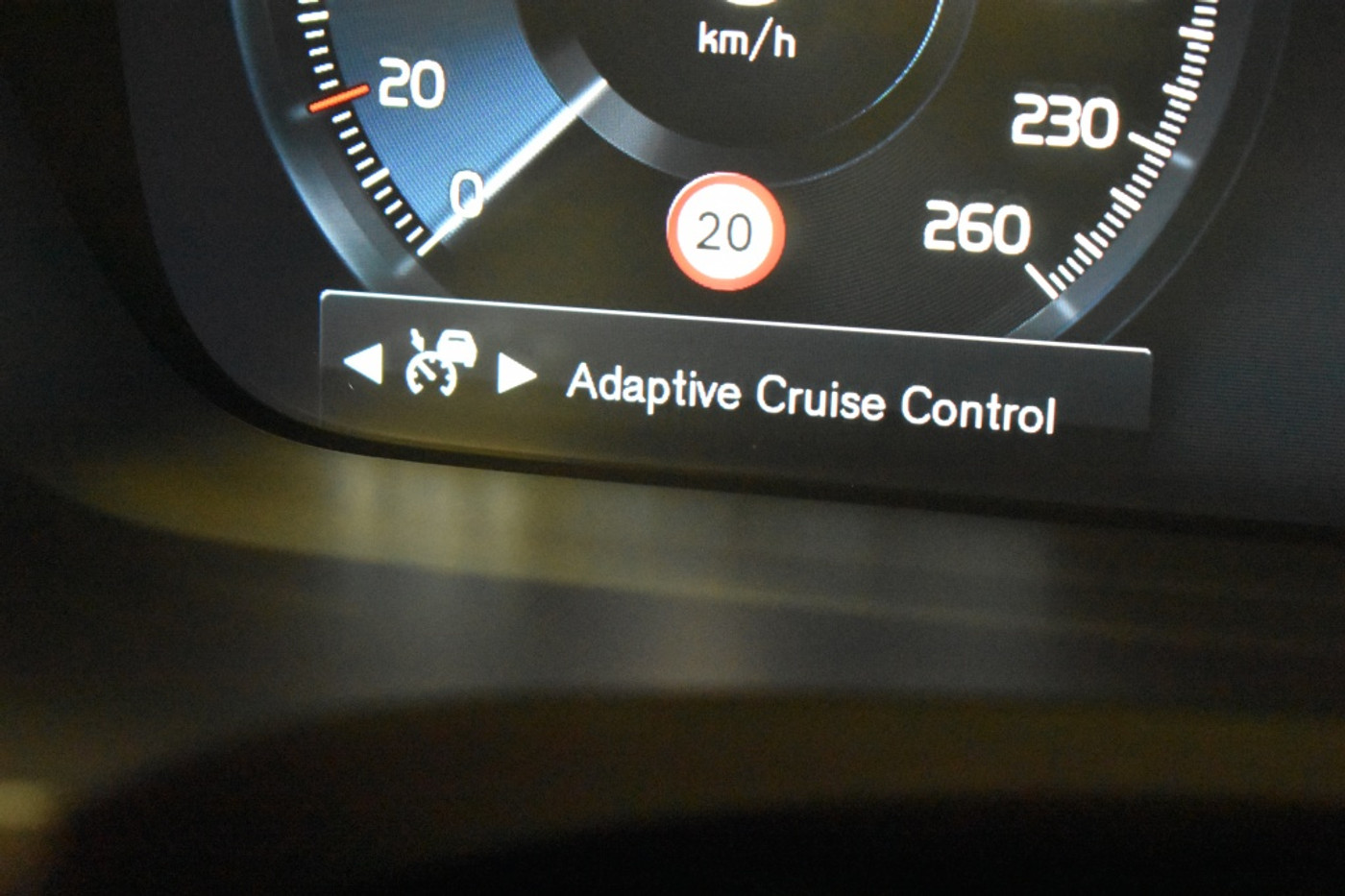 Foto van Volvo V90