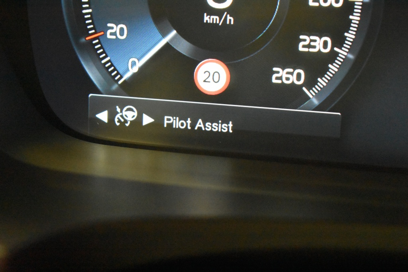 Foto van Volvo V90