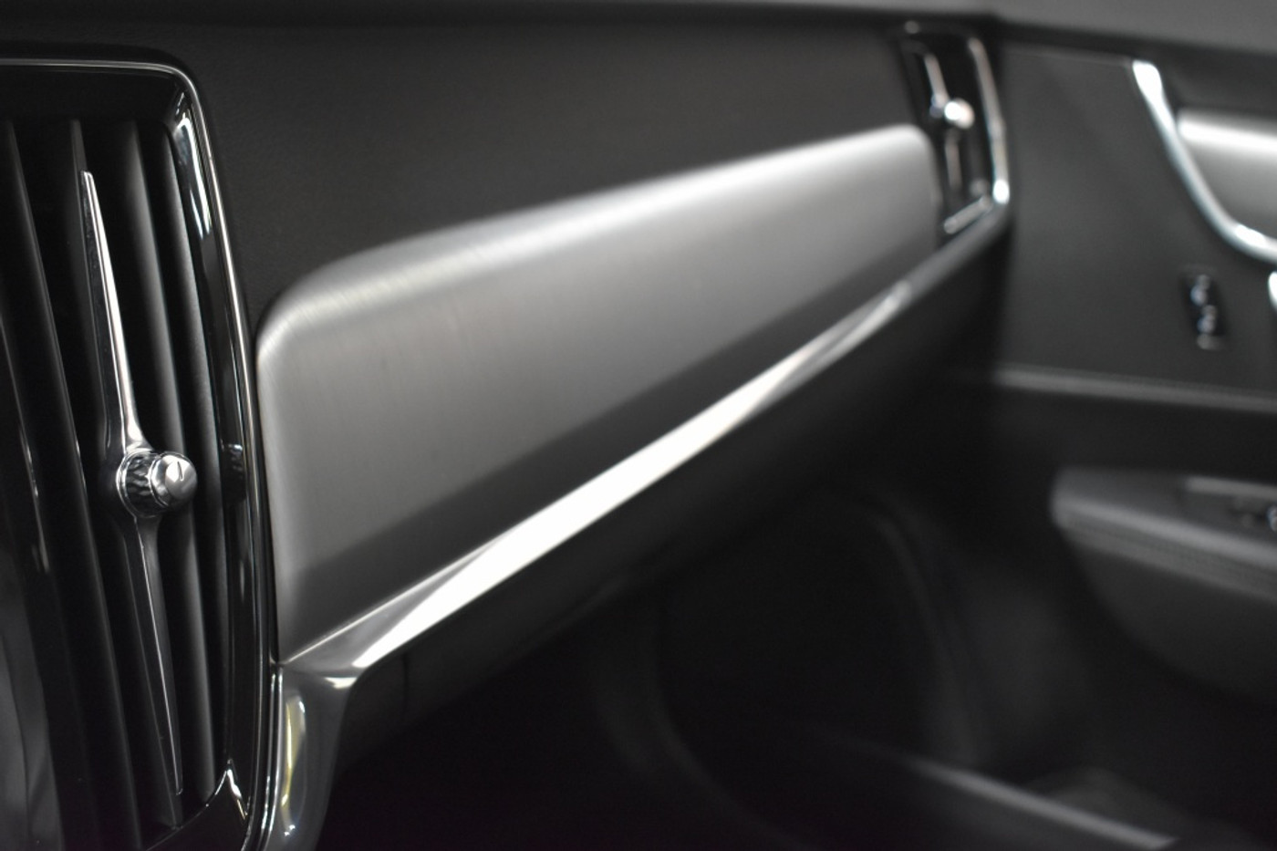 Foto van Volvo V90