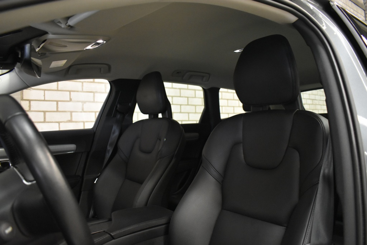 Foto van Volvo V90