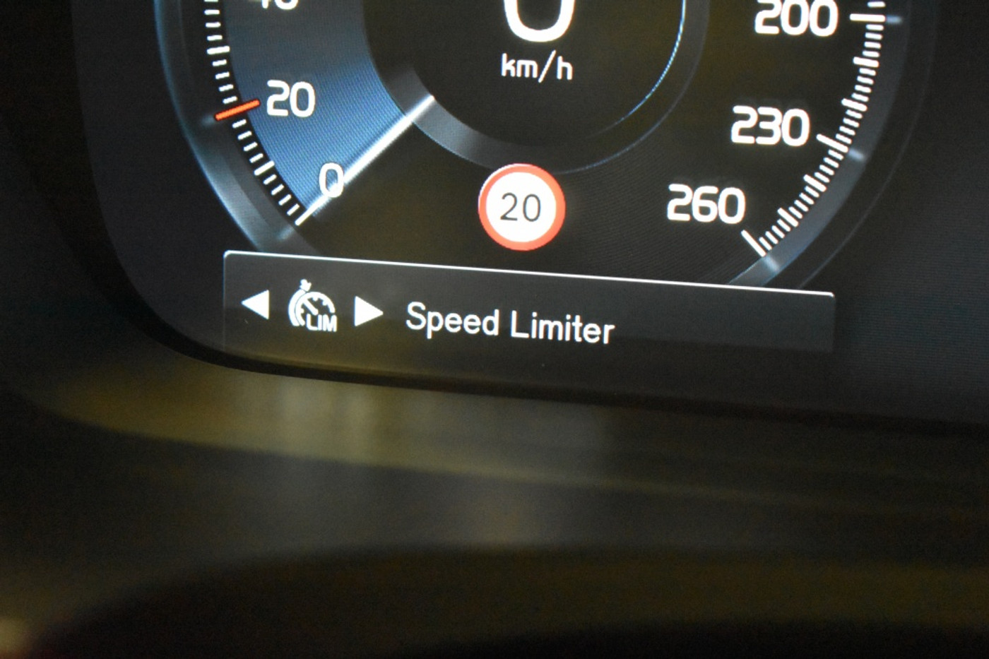 Foto van Volvo V90