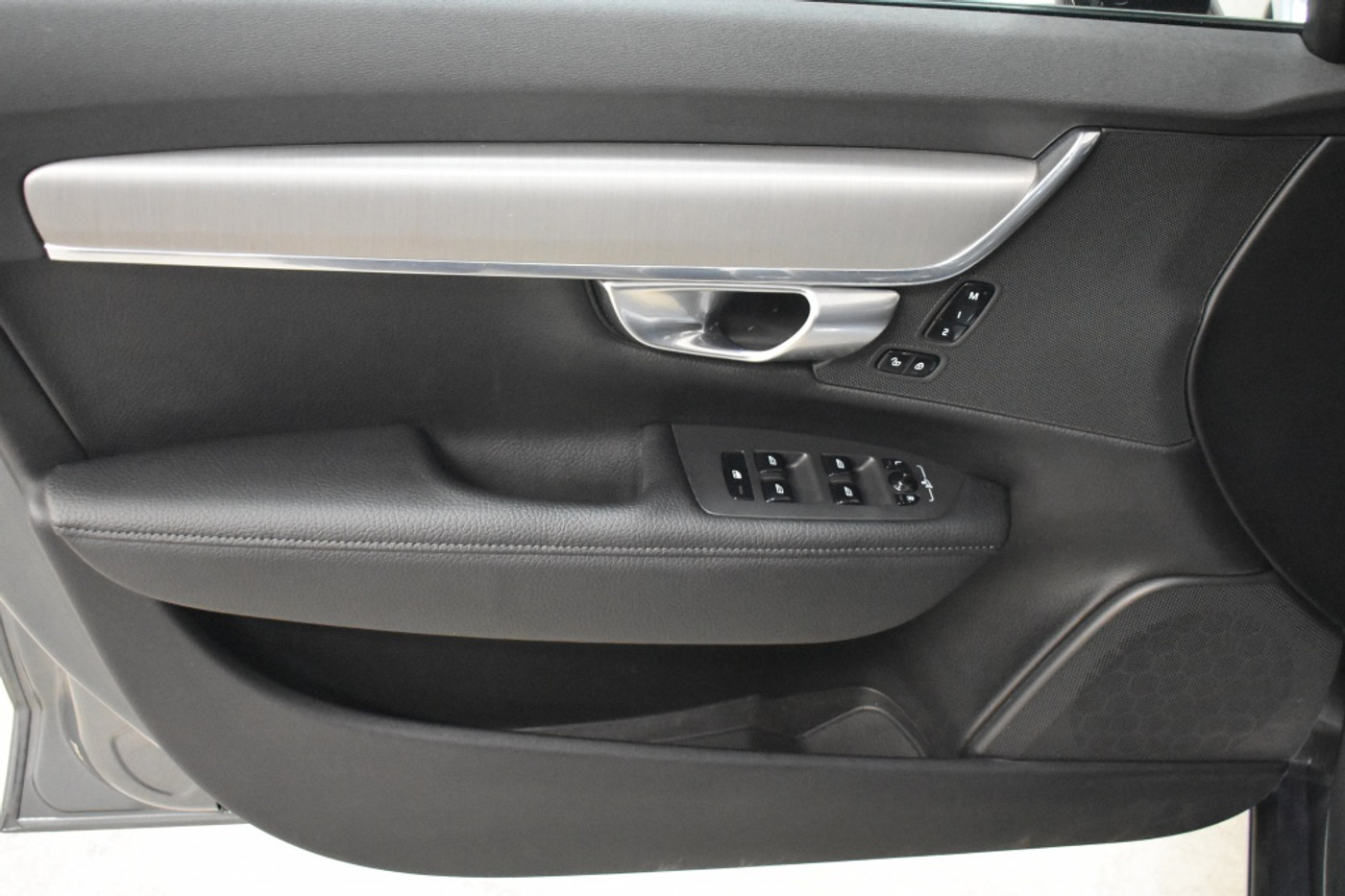 Foto van Volvo V90
