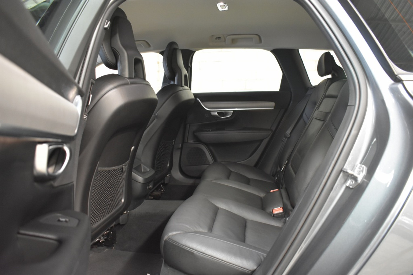 Foto van Volvo V90