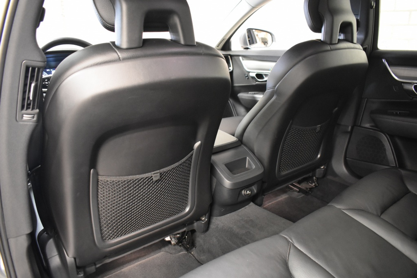 Foto van Volvo V90
