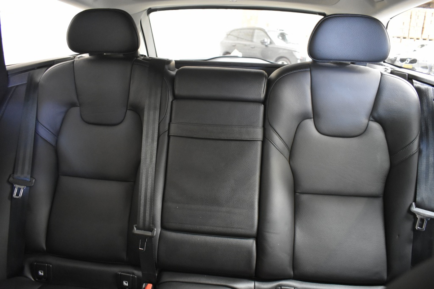 Foto van Volvo V90