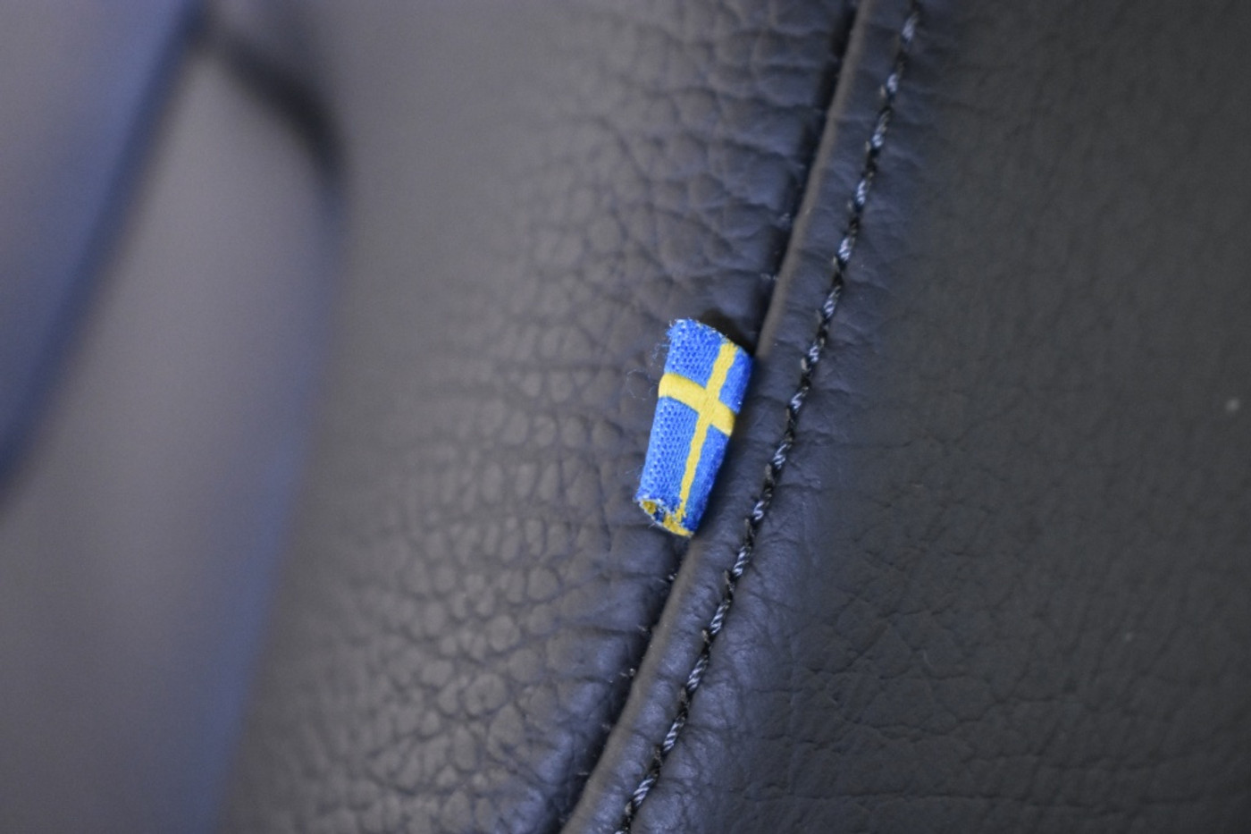 Foto van Volvo V90