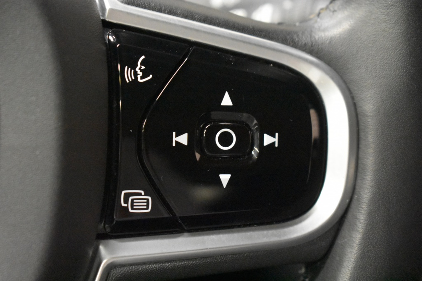 Foto van Volvo V90