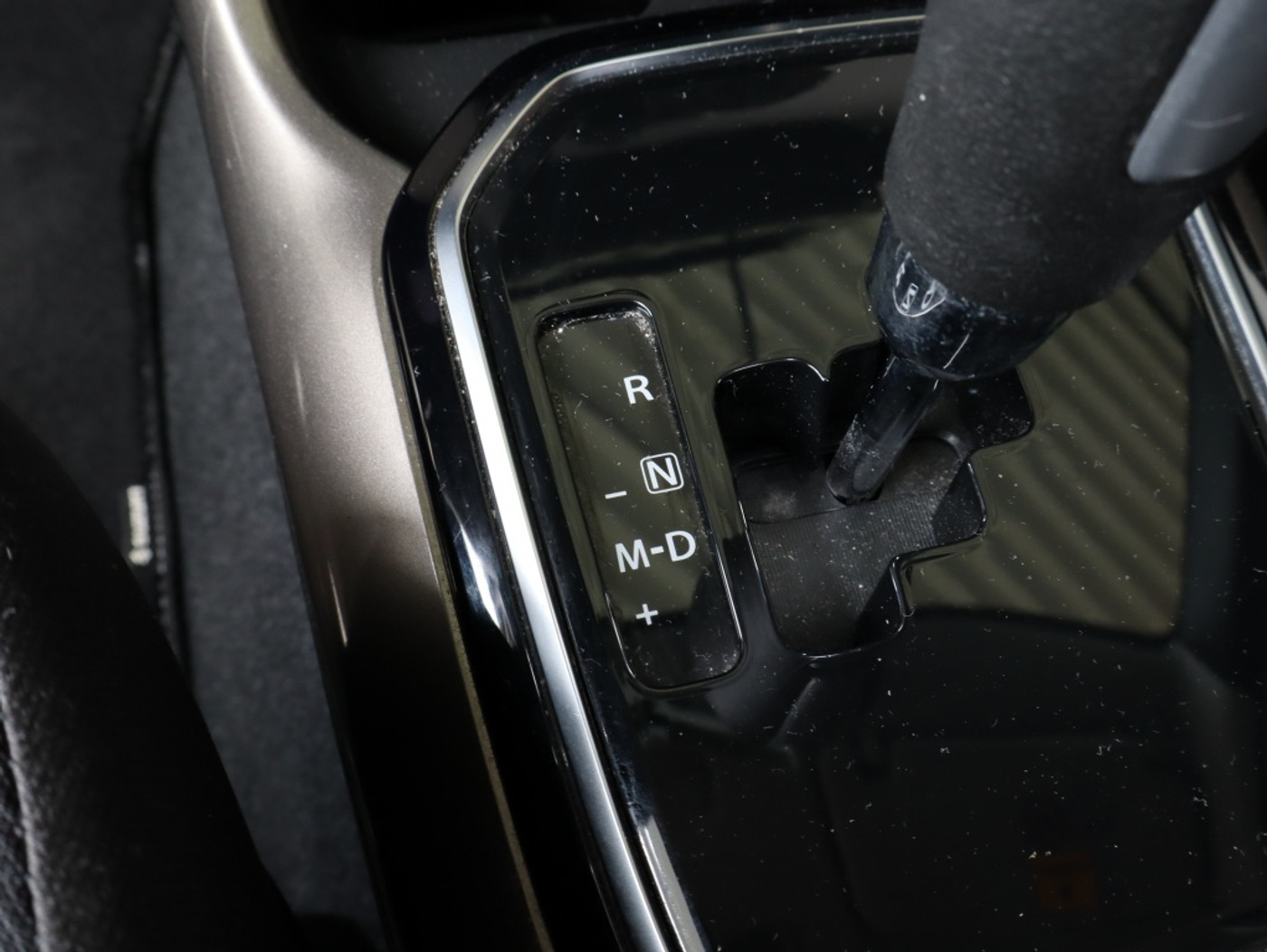 Foto van Suzuki Ignis