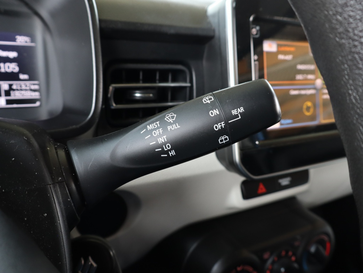 Foto van Suzuki Ignis