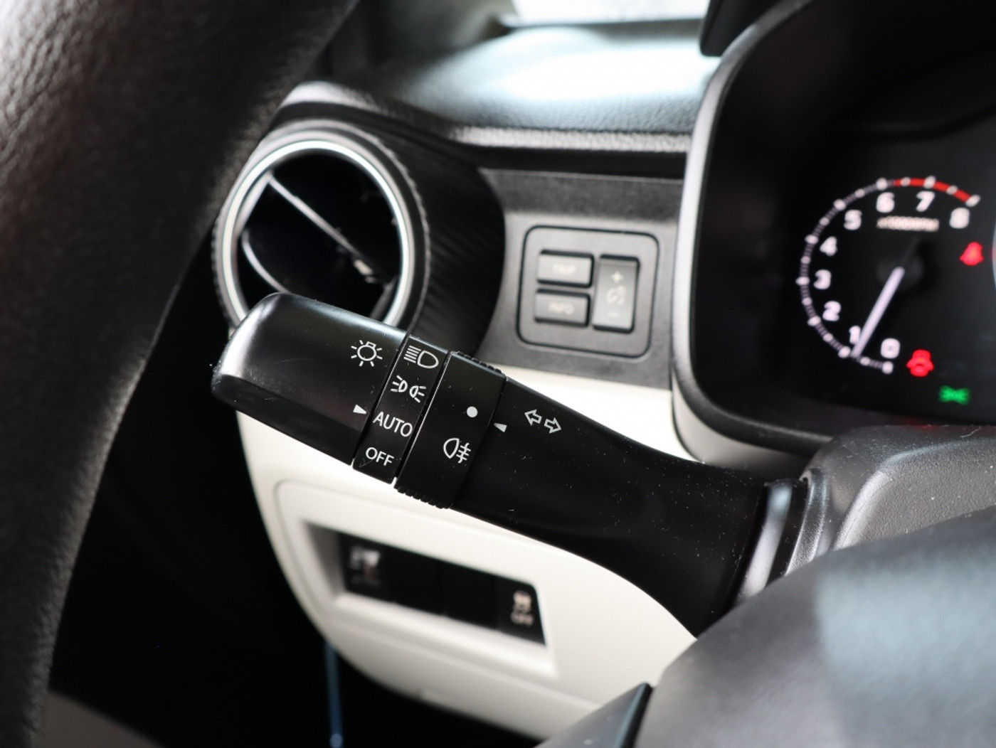 Foto van Suzuki Ignis