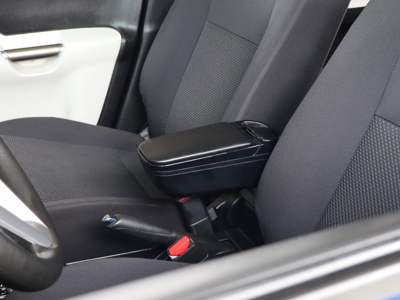 Foto van Suzuki Ignis