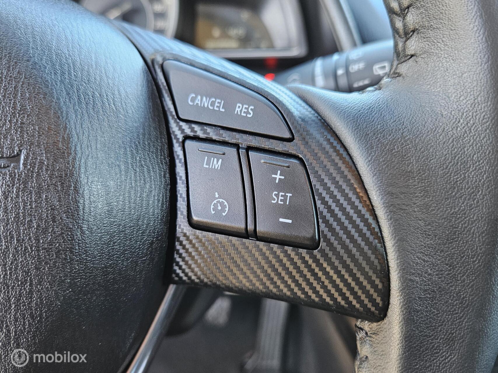 Foto van Mazda Mazda2