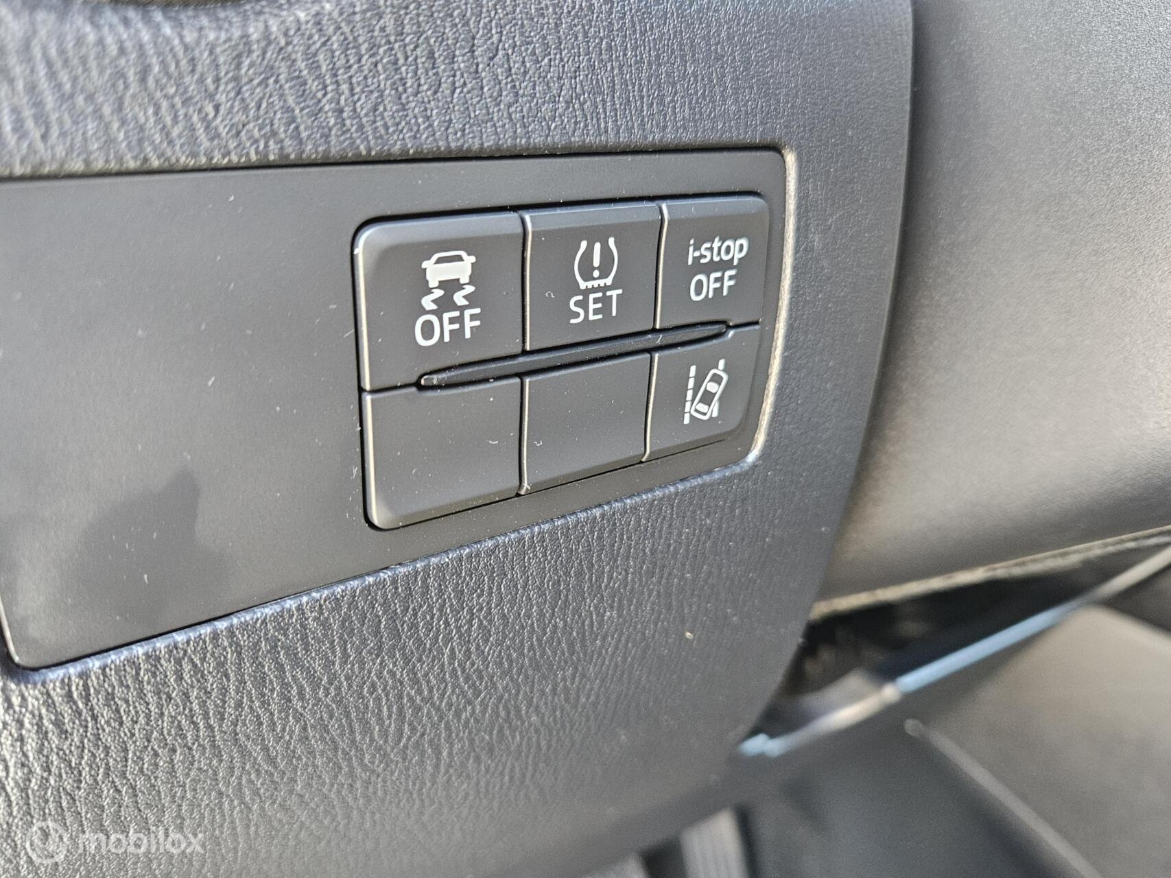 Foto van Mazda Mazda2