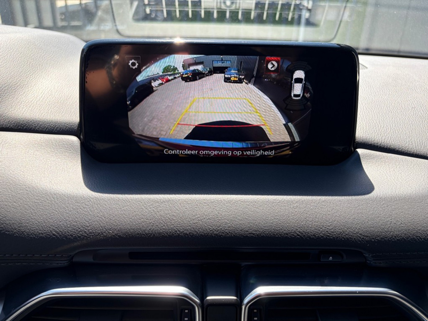 Foto van Mazda Mazda Cx-5