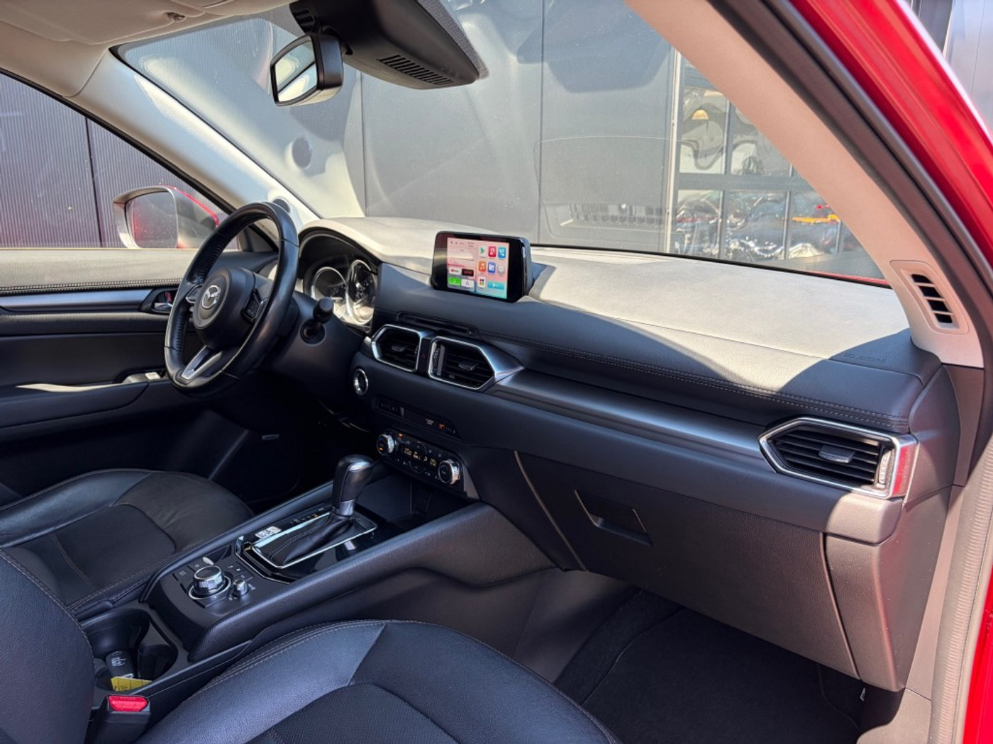 Foto van Mazda Mazda Cx-5