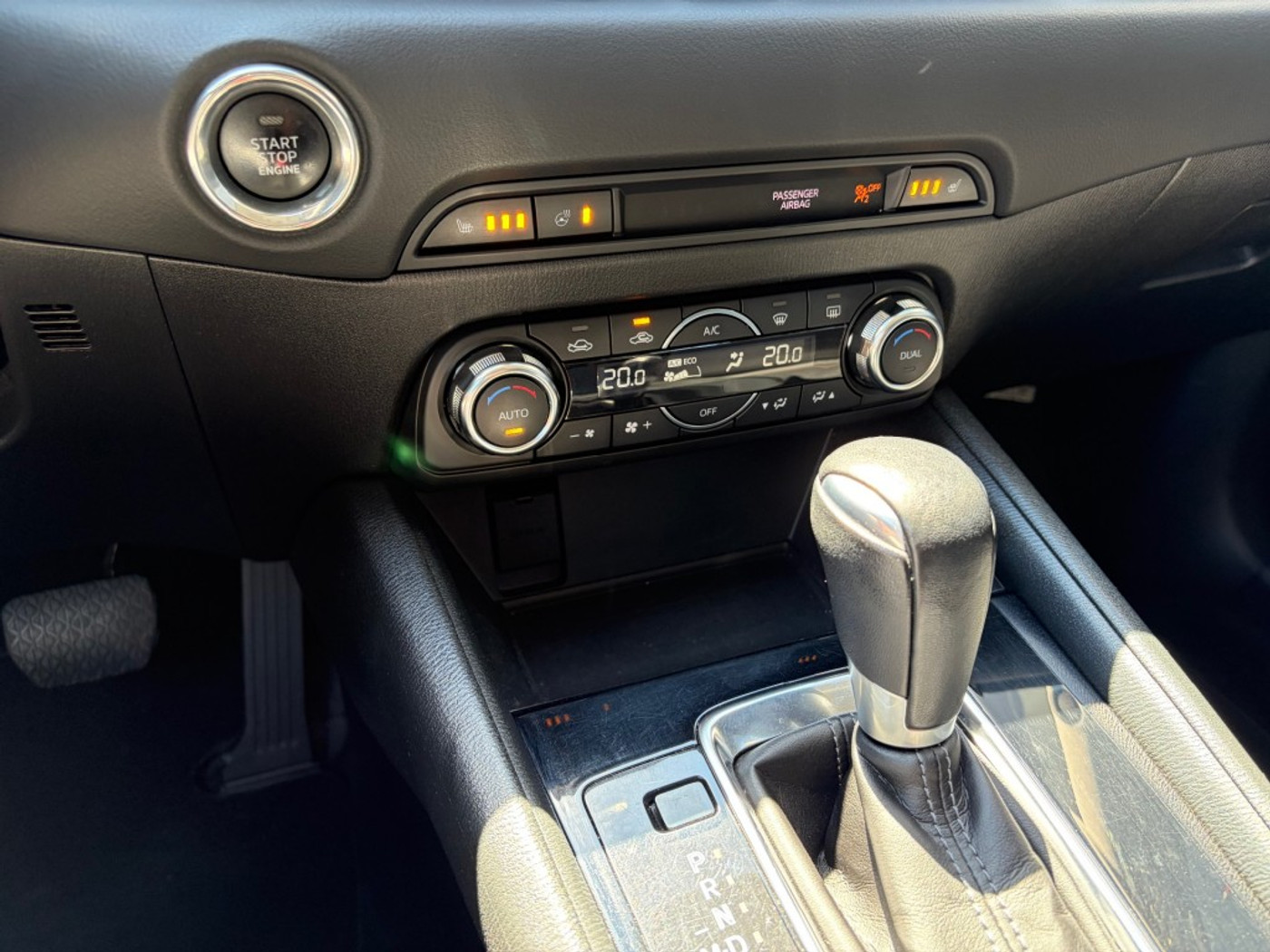 Foto van Mazda Mazda Cx-5