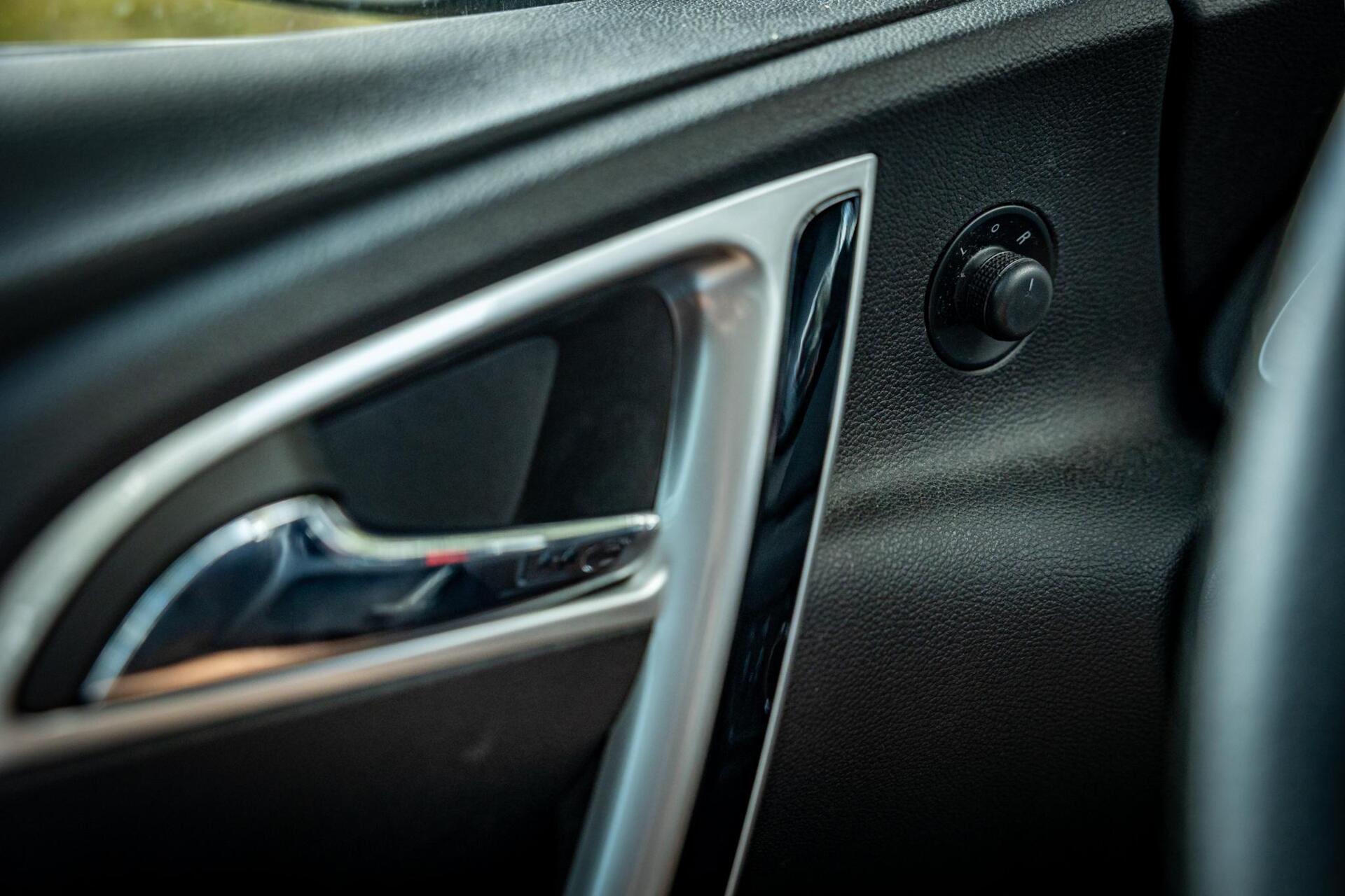 Foto van Opel Astra Sports Tourer