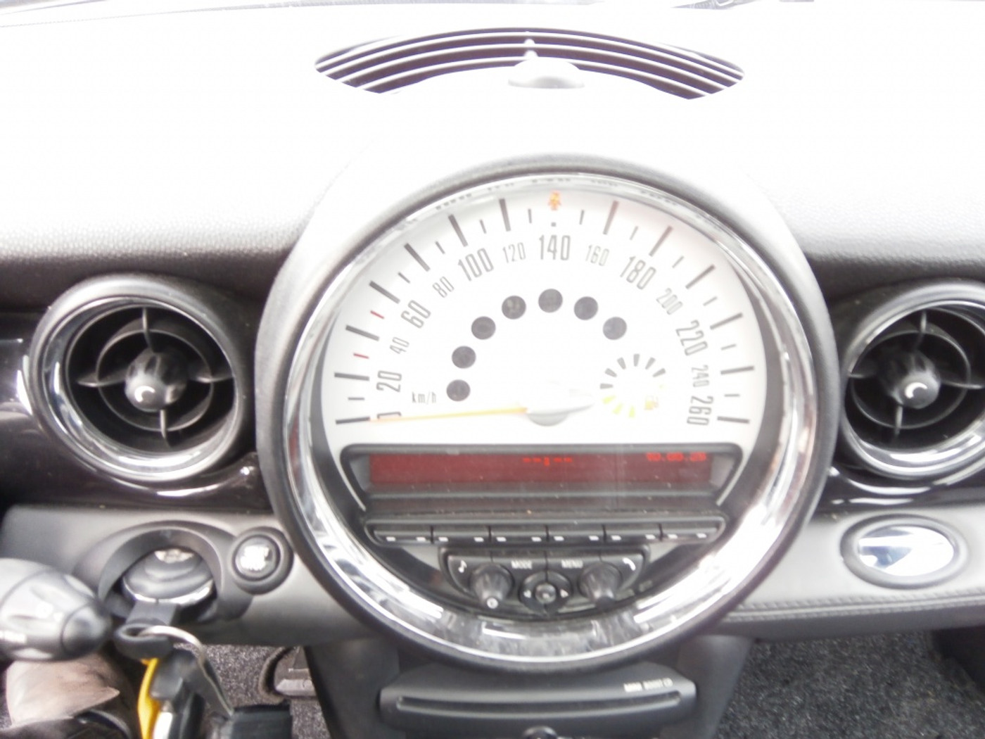 Foto van Mini Cooper