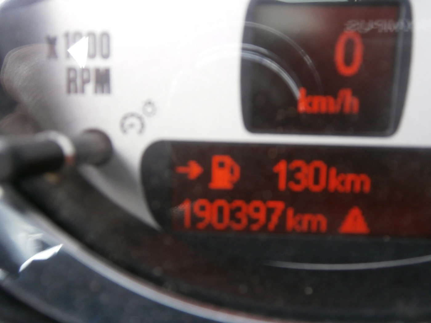 Foto van Mini Cooper