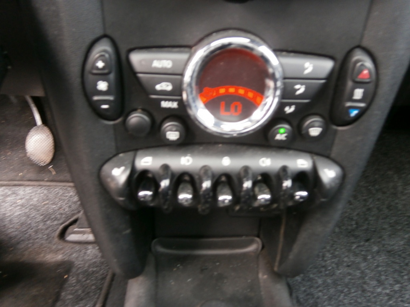 Foto van Mini Cooper