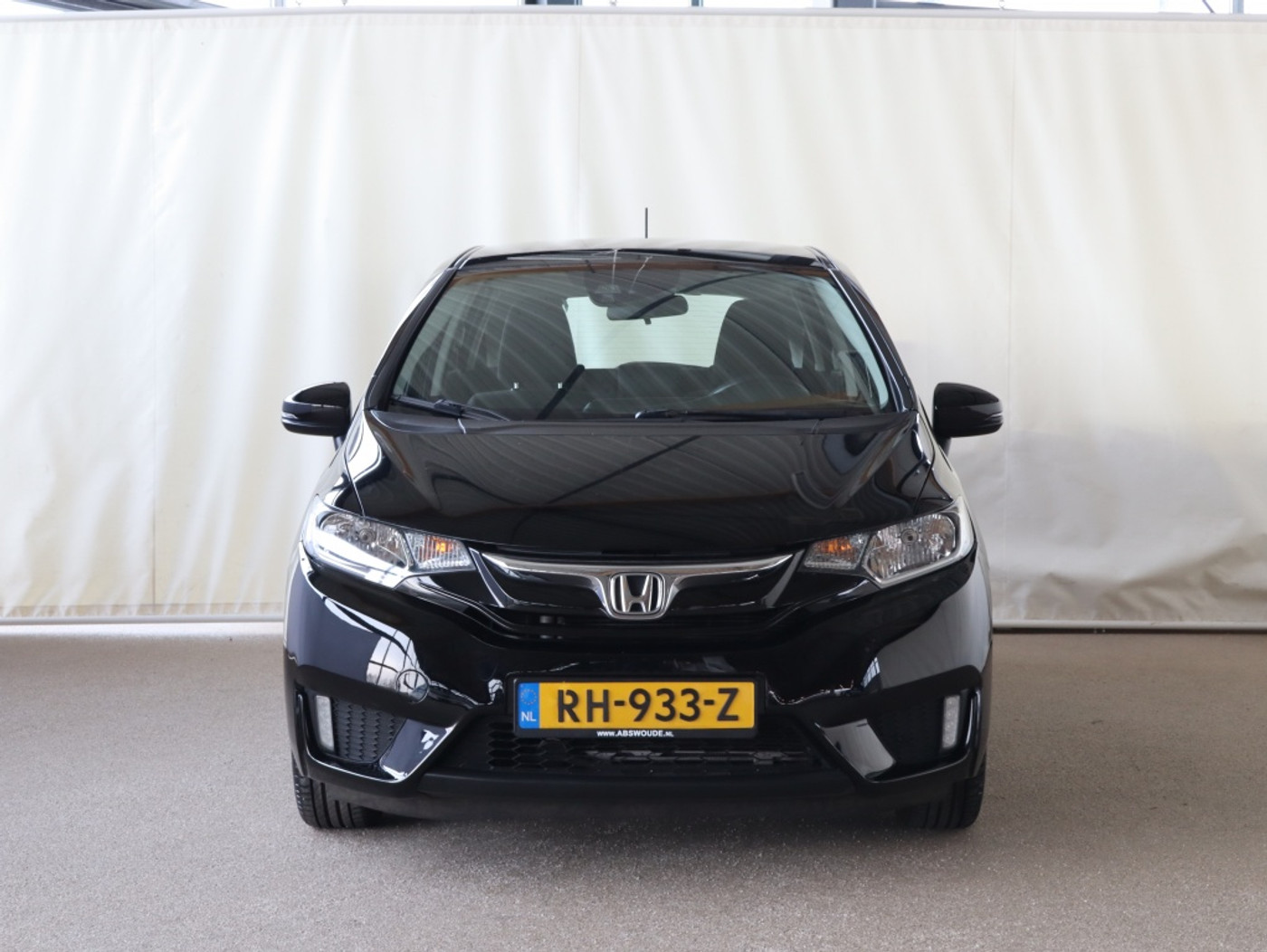 Foto van Honda Jazz