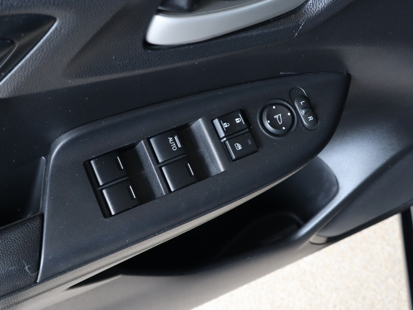 Foto van Honda Jazz