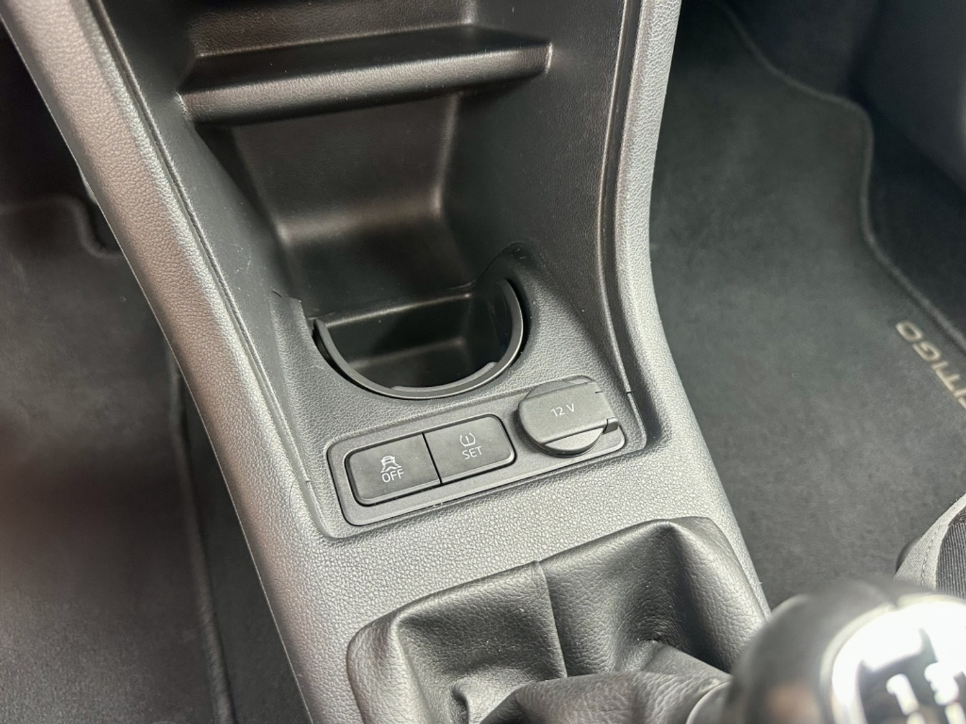 Foto van Skoda Citigo