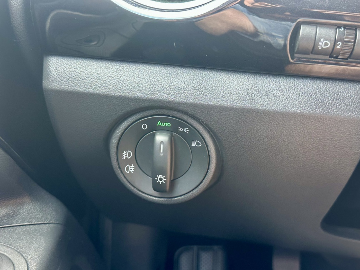 Foto van Skoda Citigo