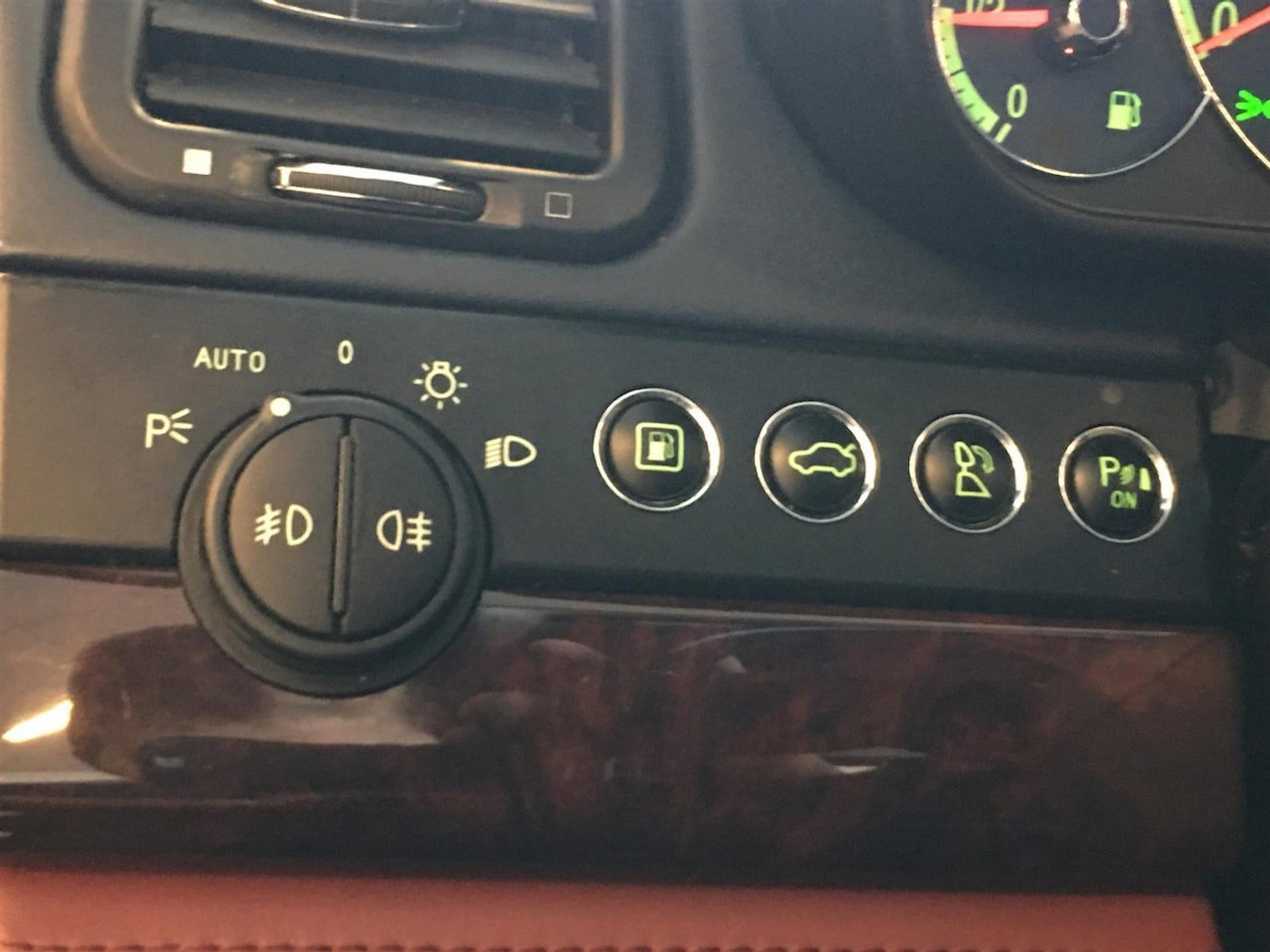 Foto van Maserati Quattroporte
