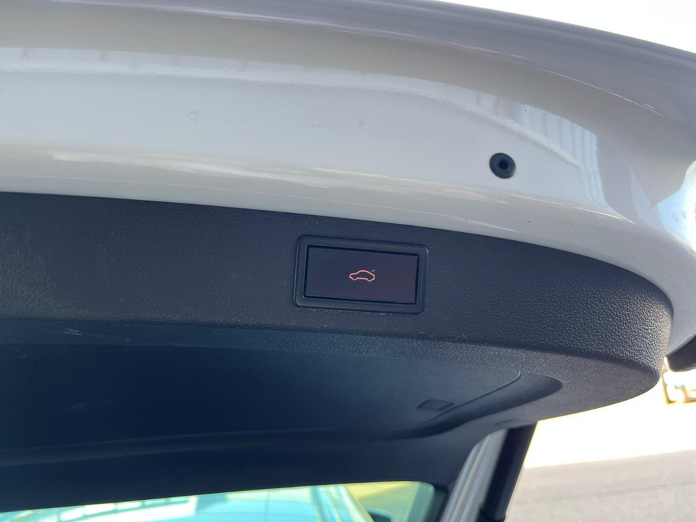 Foto van Skoda Kodiaq