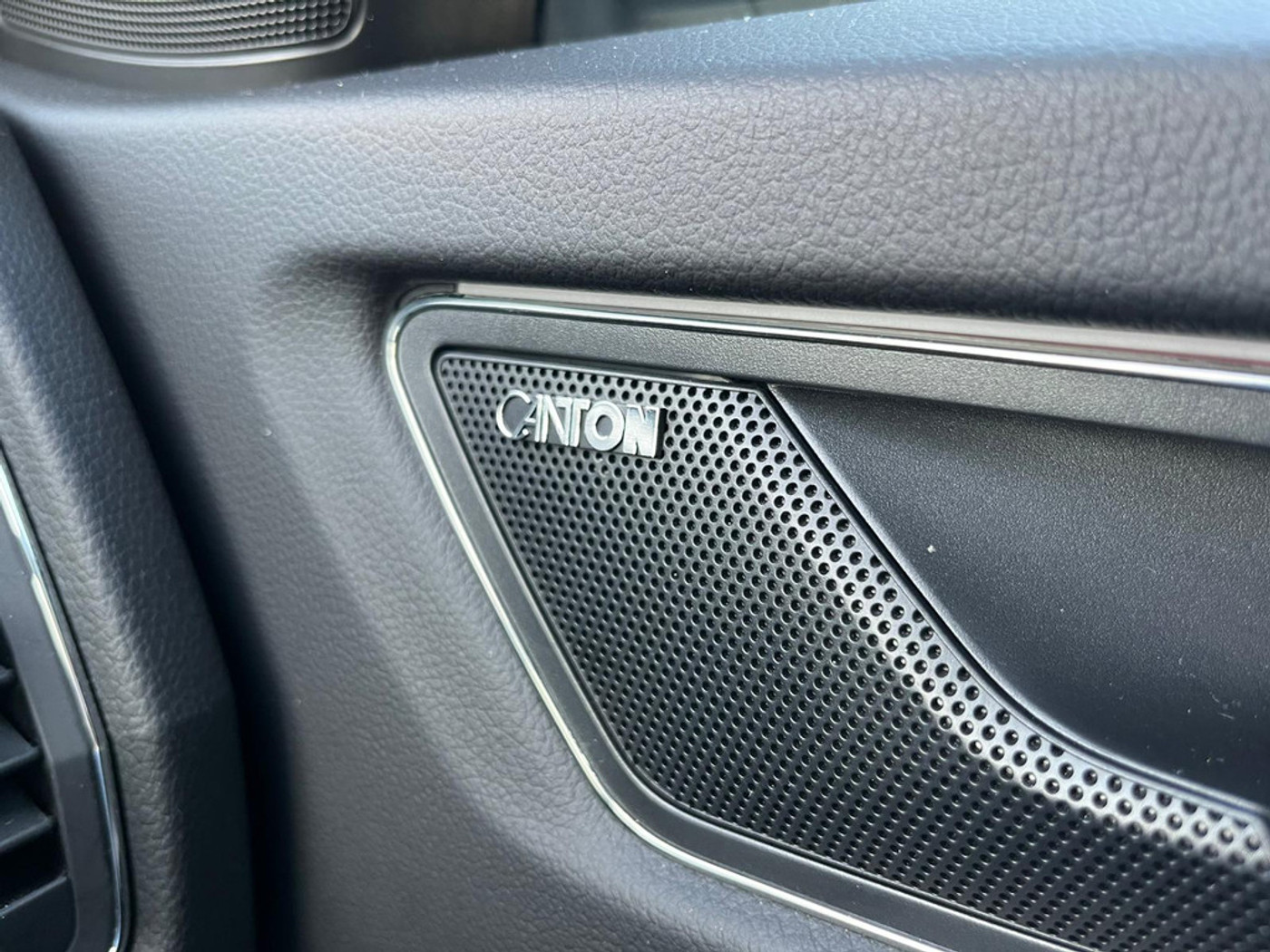 Foto van Skoda Kodiaq