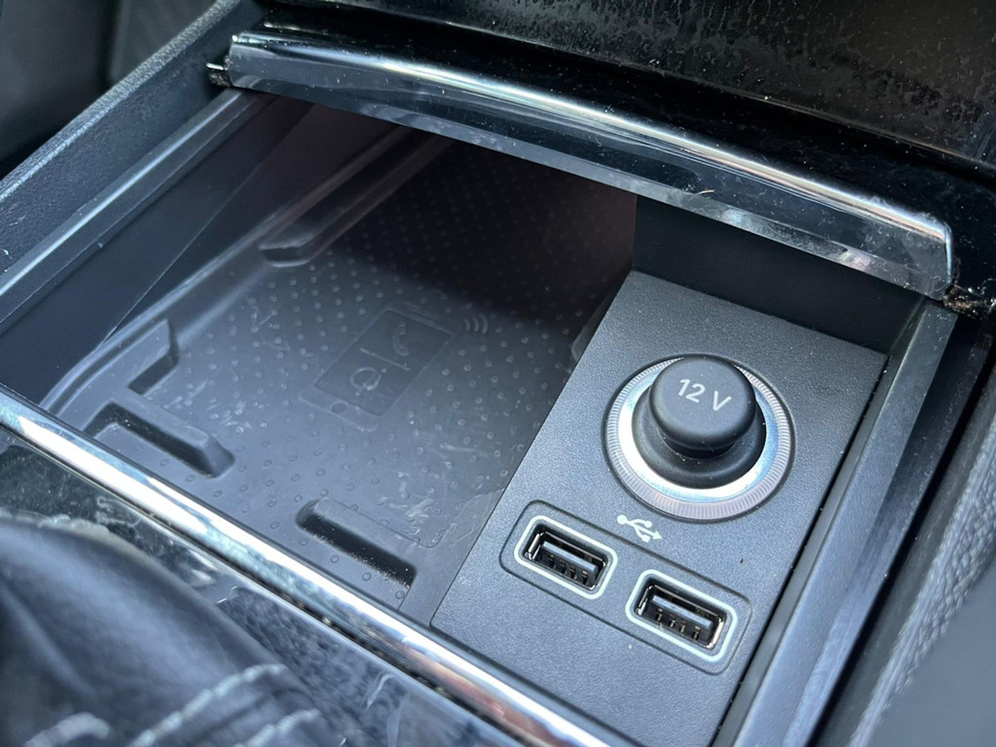 Foto van Skoda Kodiaq