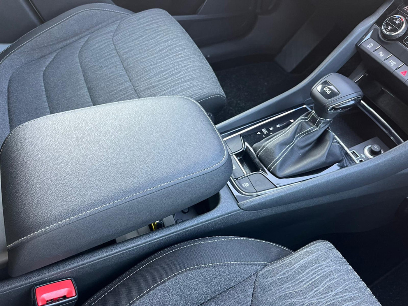 Foto van Skoda Kodiaq