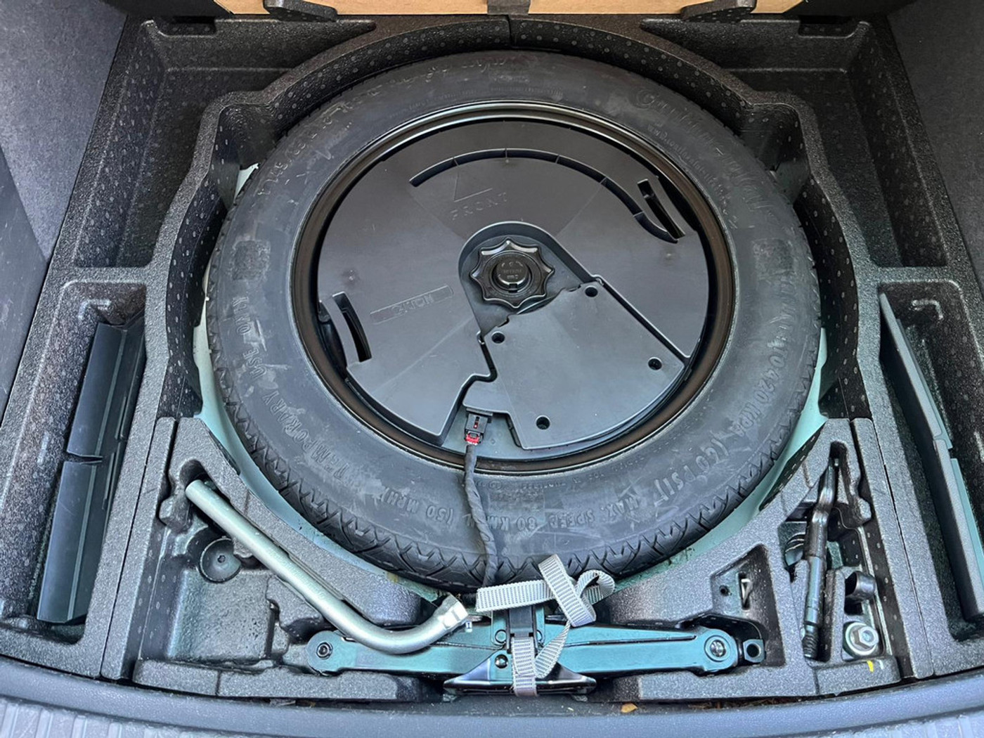 Foto van Skoda Kodiaq