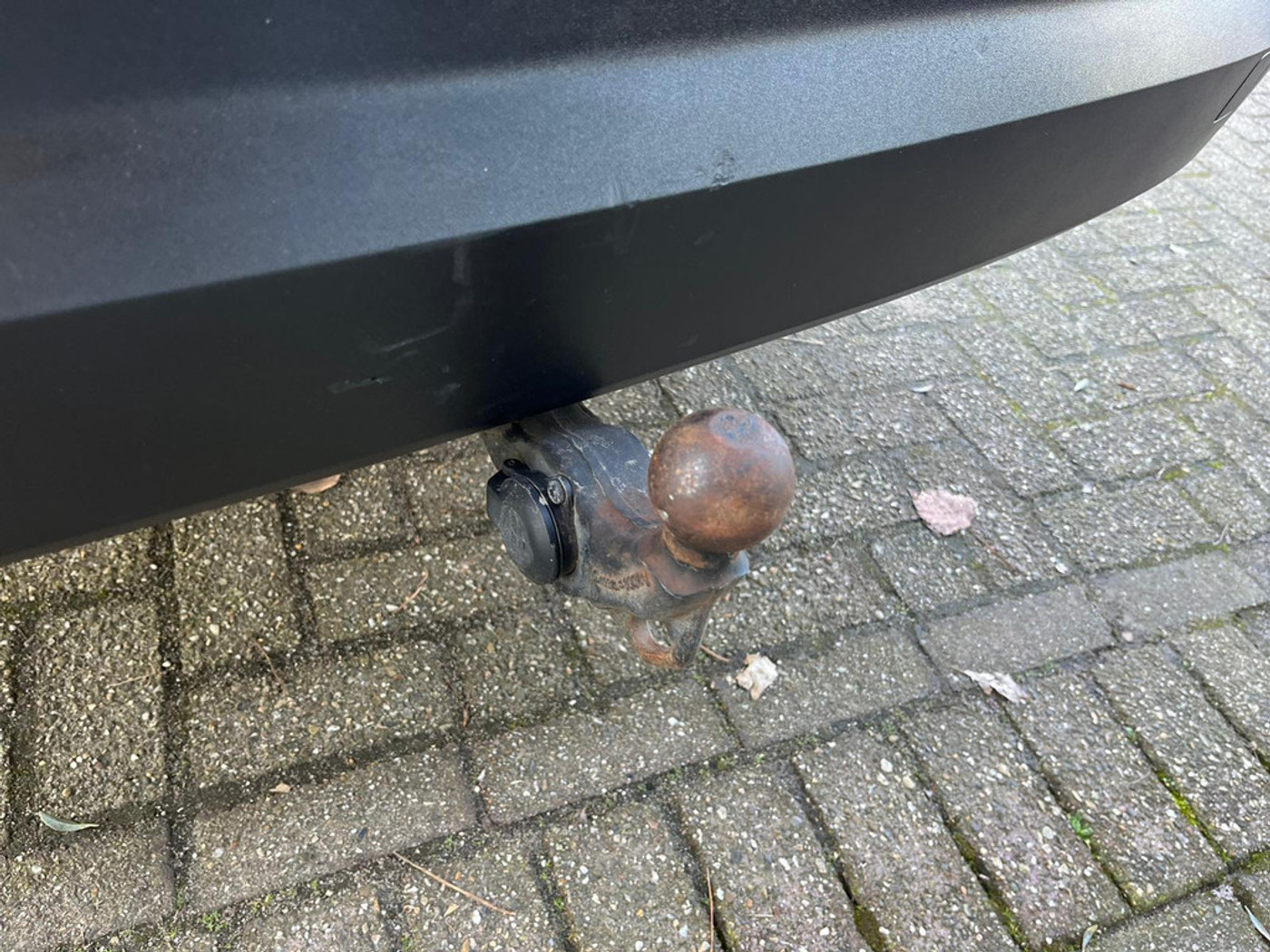 Foto van Skoda Kodiaq