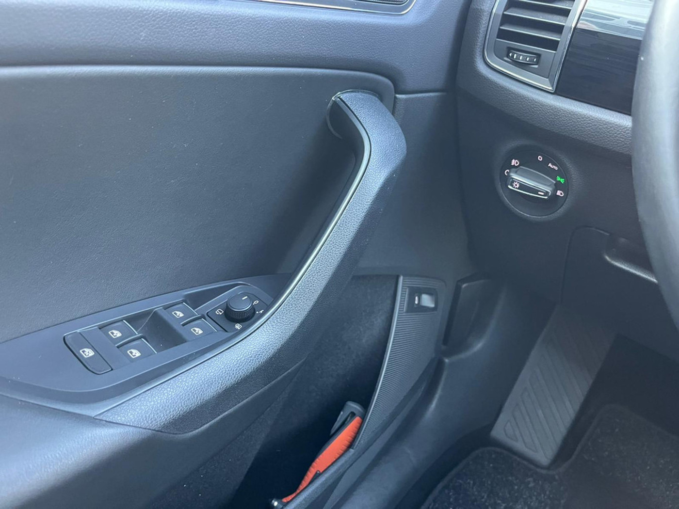 Foto van Skoda Kodiaq