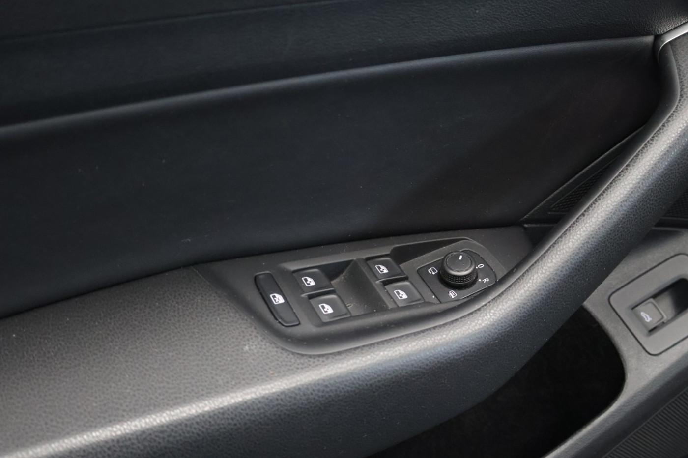 Foto van Volkswagen Arteon