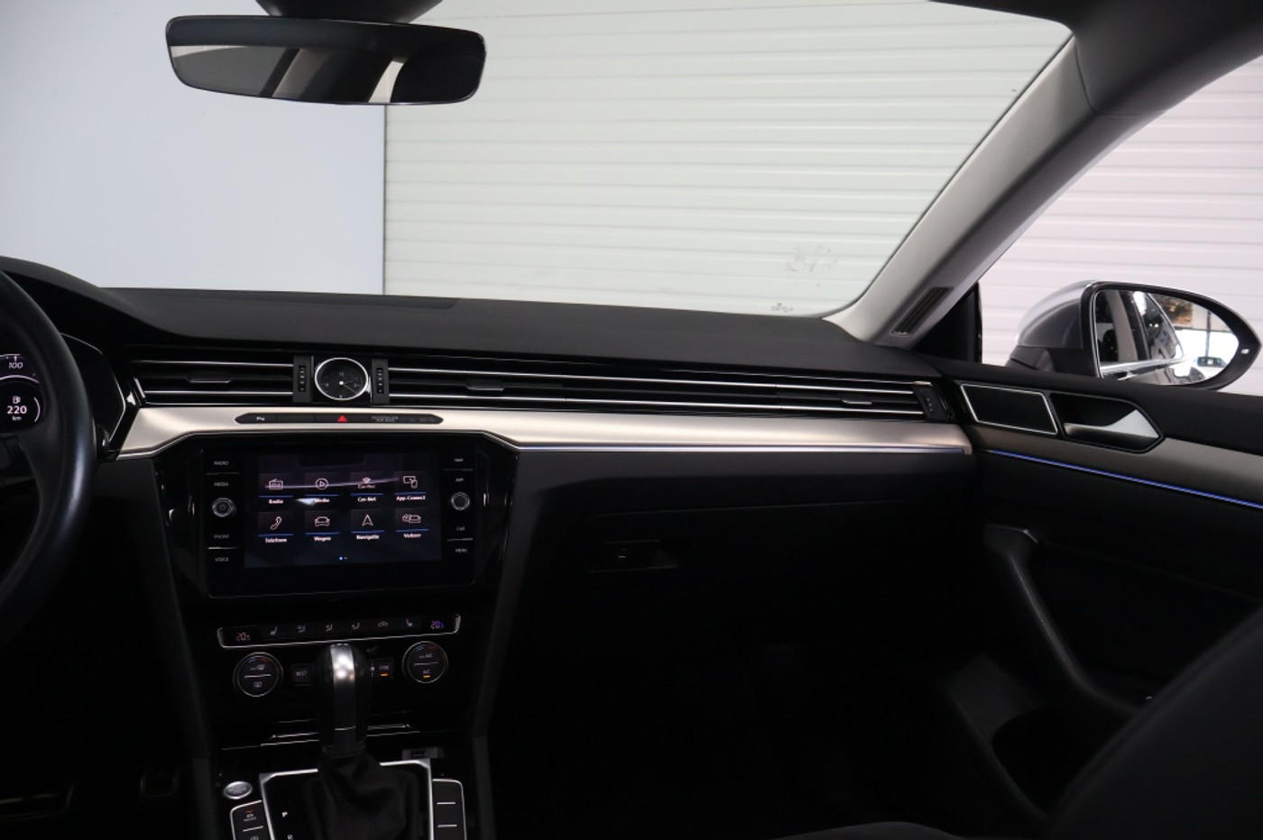 Foto van Volkswagen Arteon