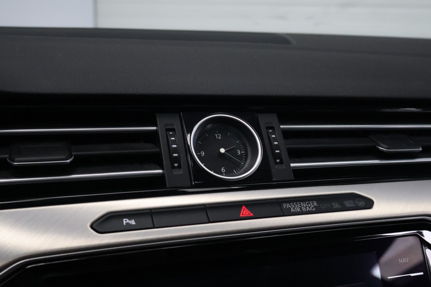 Foto van Volkswagen Arteon