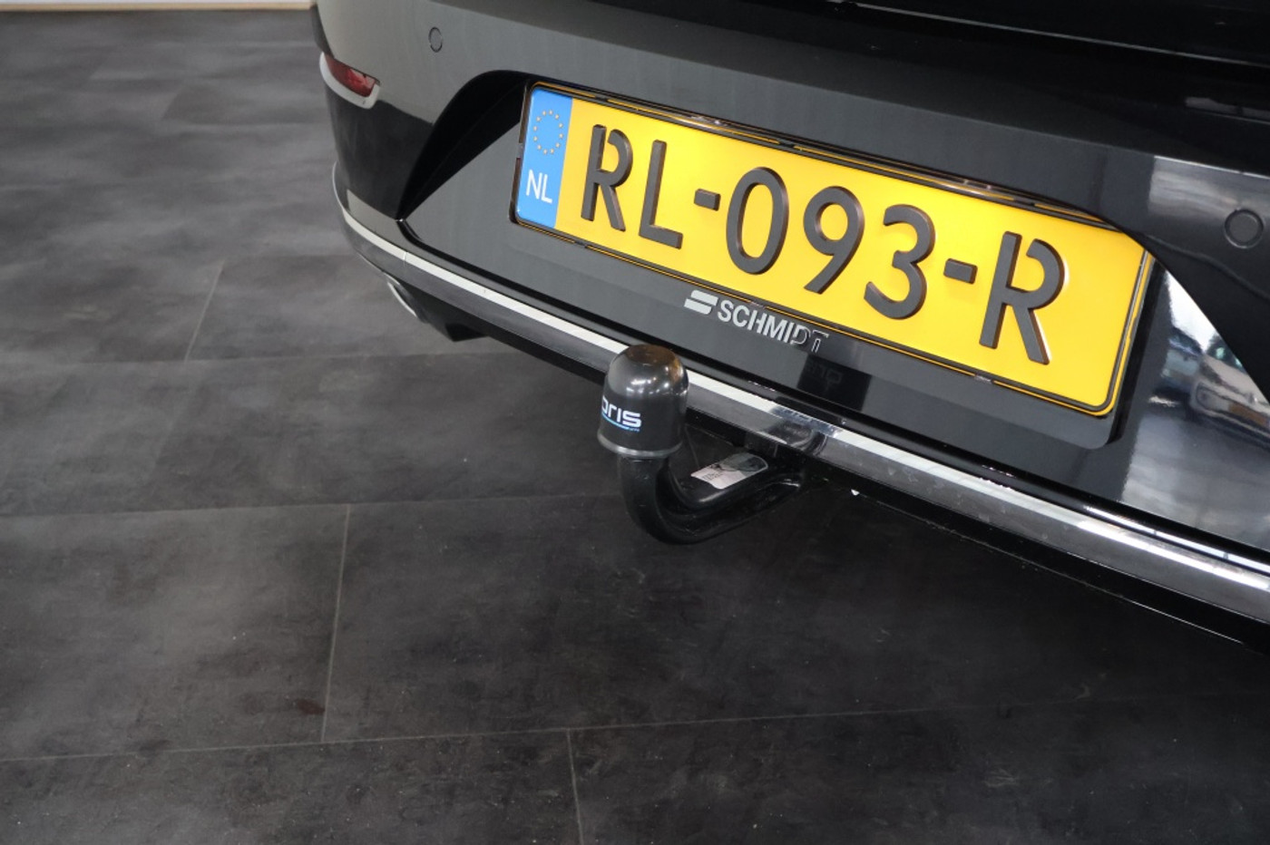 Foto van Volkswagen Arteon