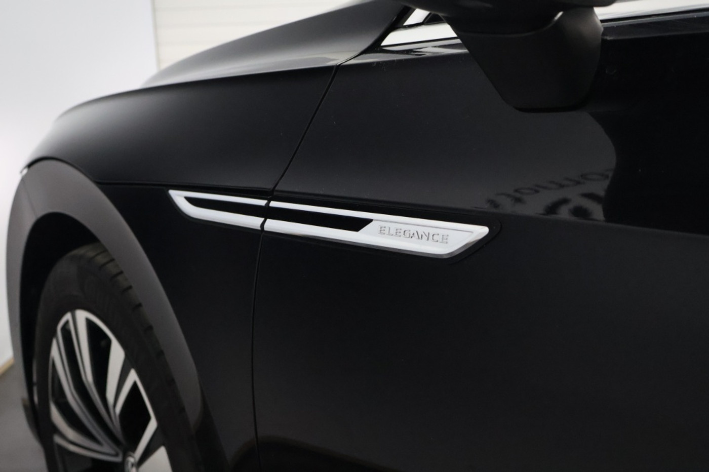 Foto van Volkswagen Arteon
