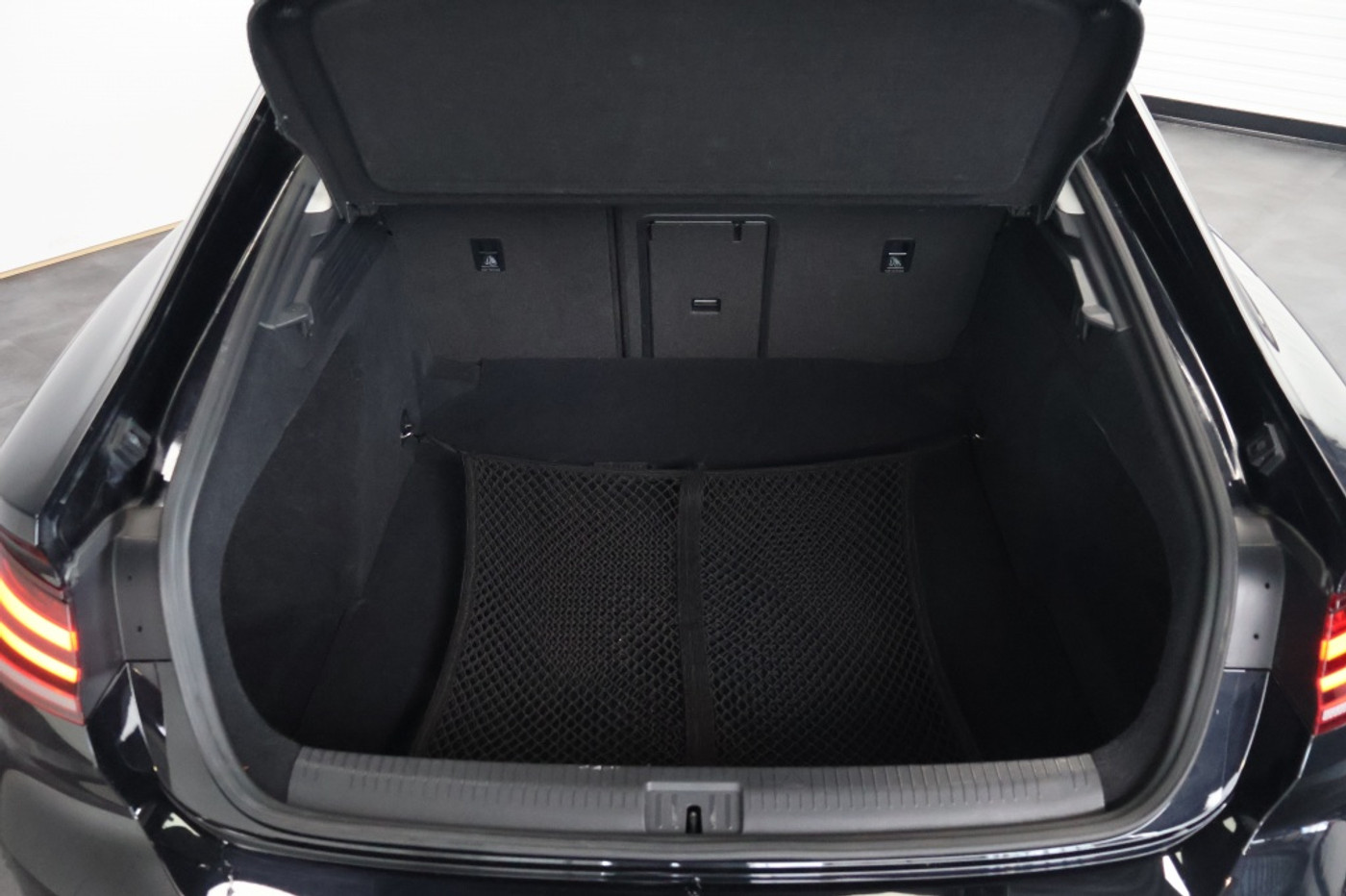 Foto van Volkswagen Arteon
