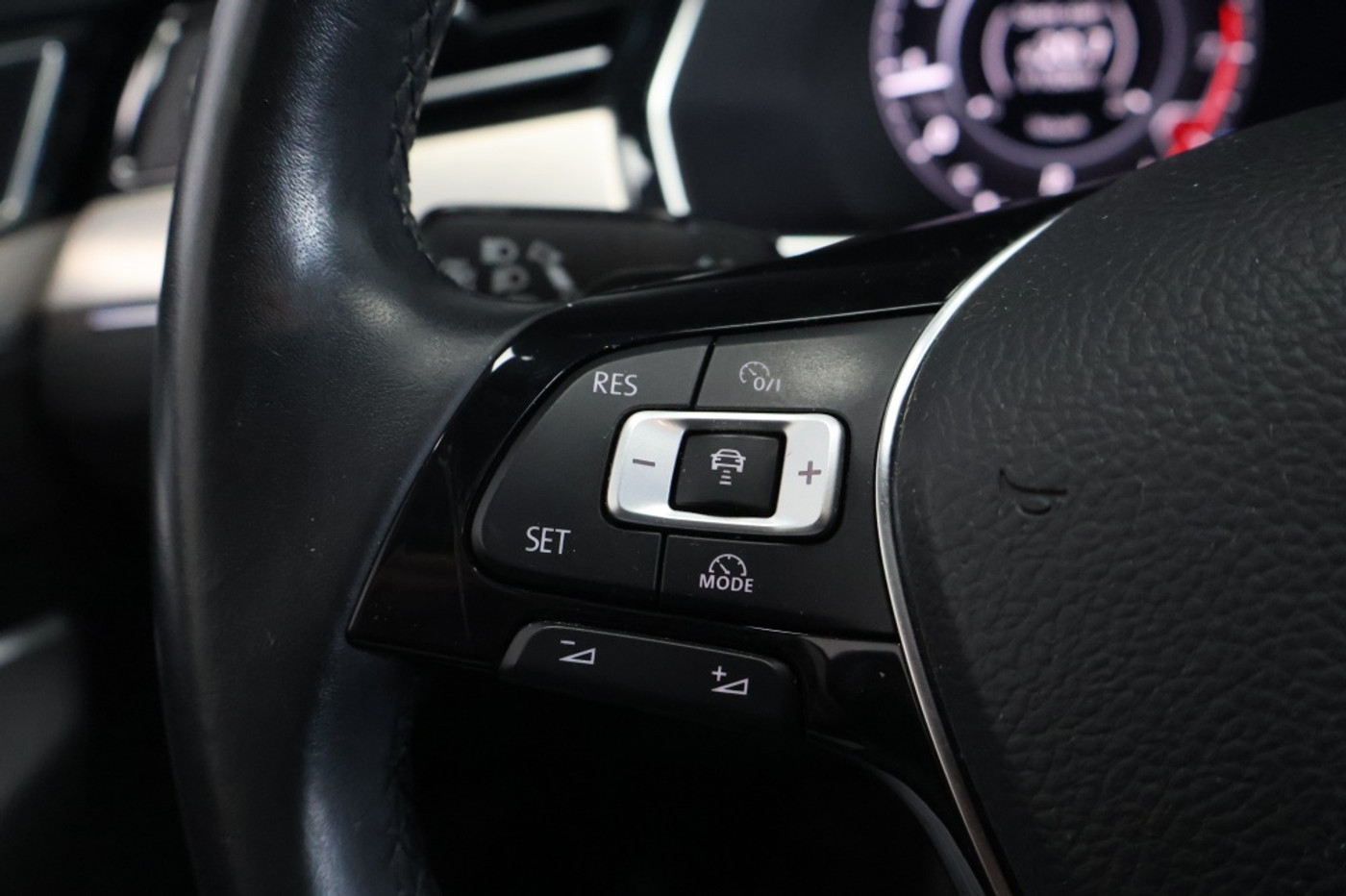 Foto van Volkswagen Arteon