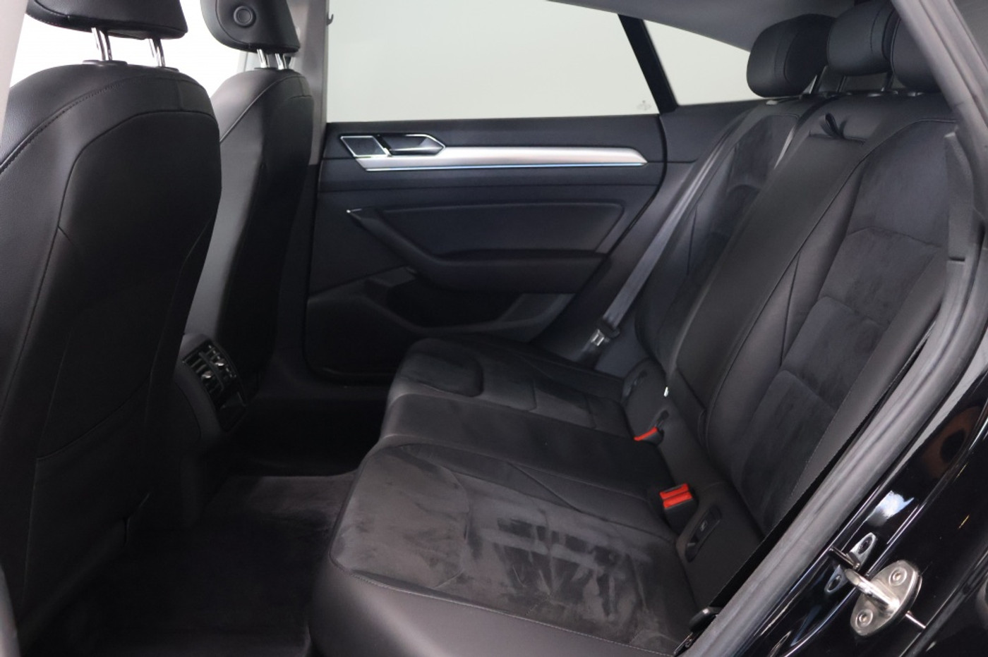 Foto van Volkswagen Arteon