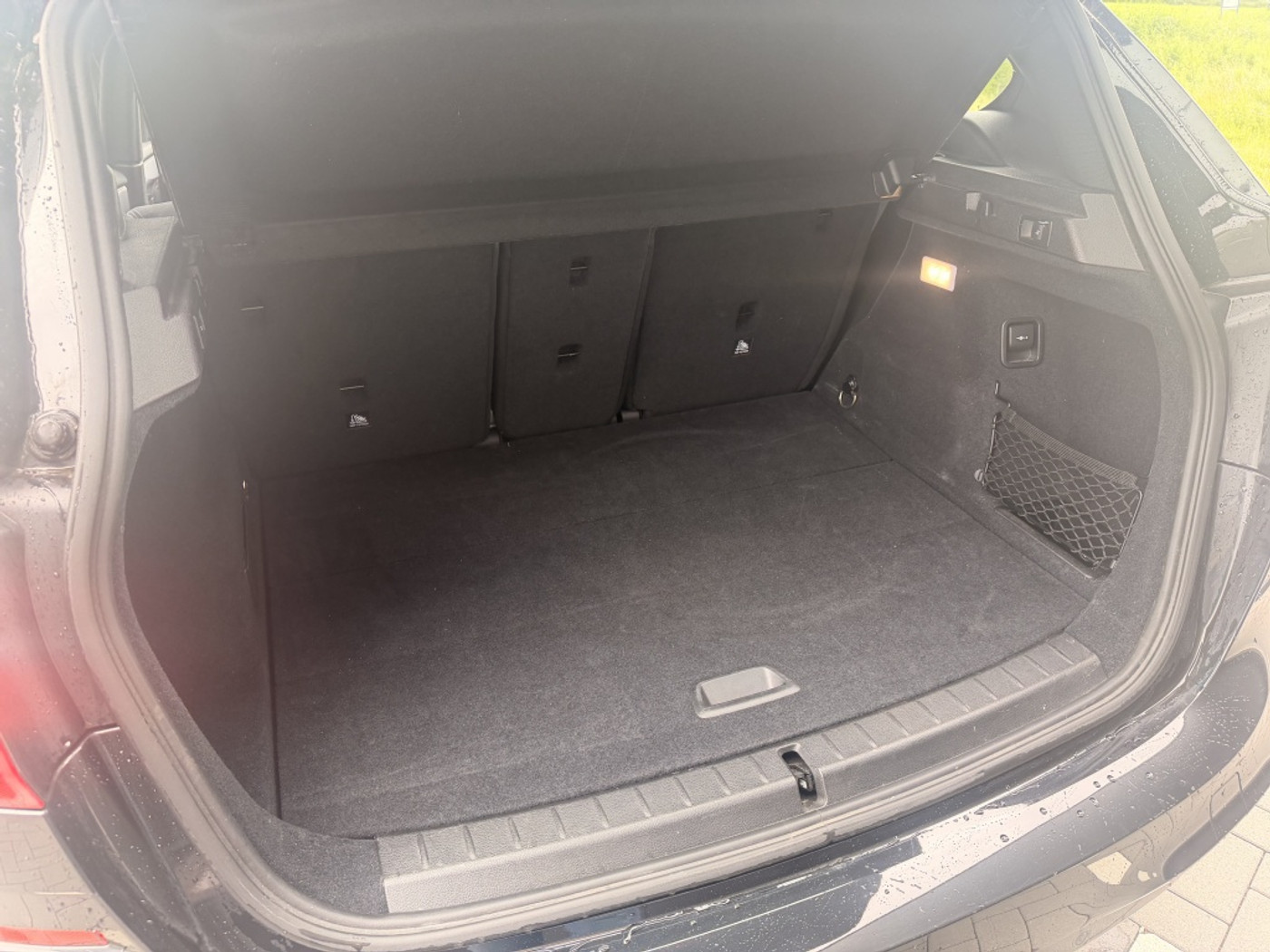 Foto van BMW 218i Active Tourer