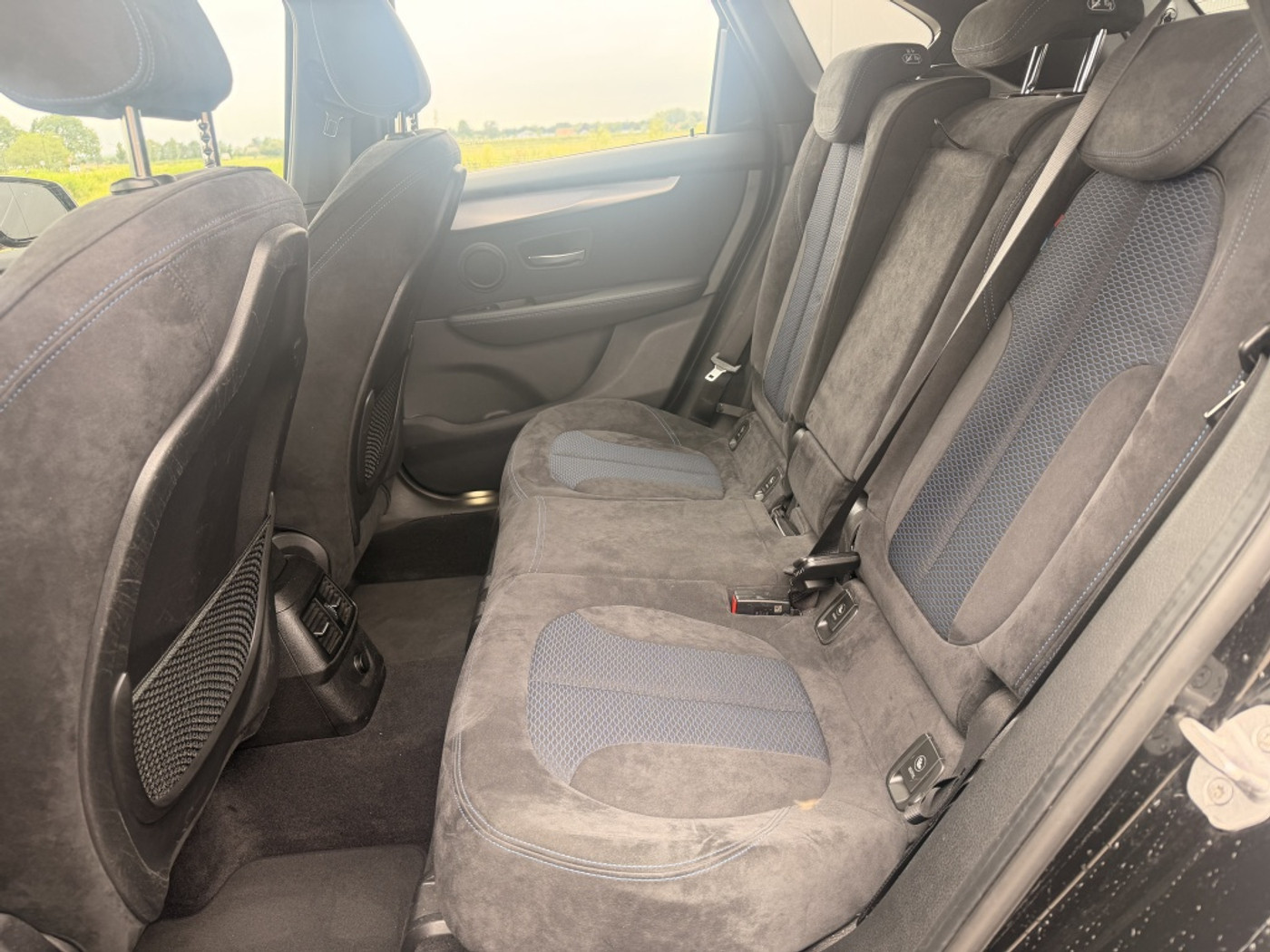 Foto van BMW 218i Active Tourer